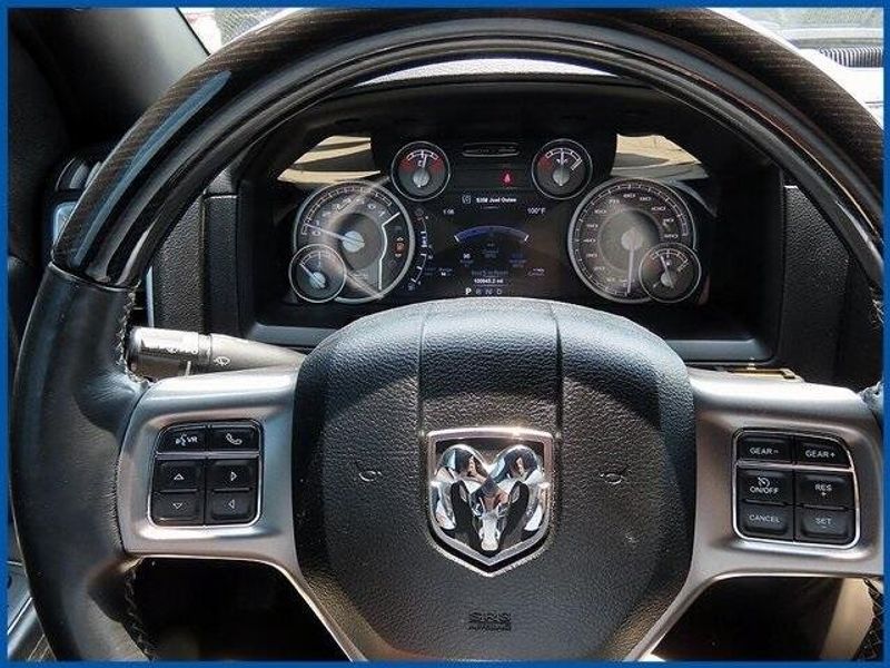 2018 RAM 1500 LimitedImage 15