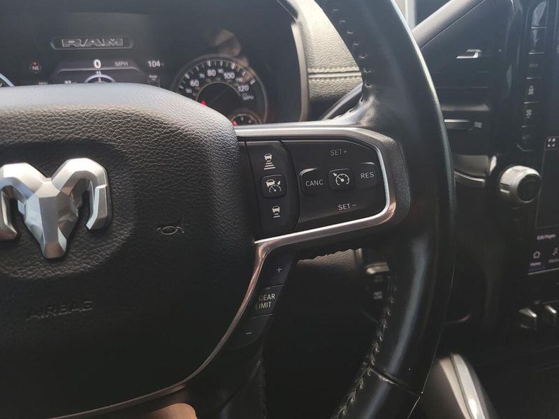 2023 RAM 3500 LaramieImage 14
