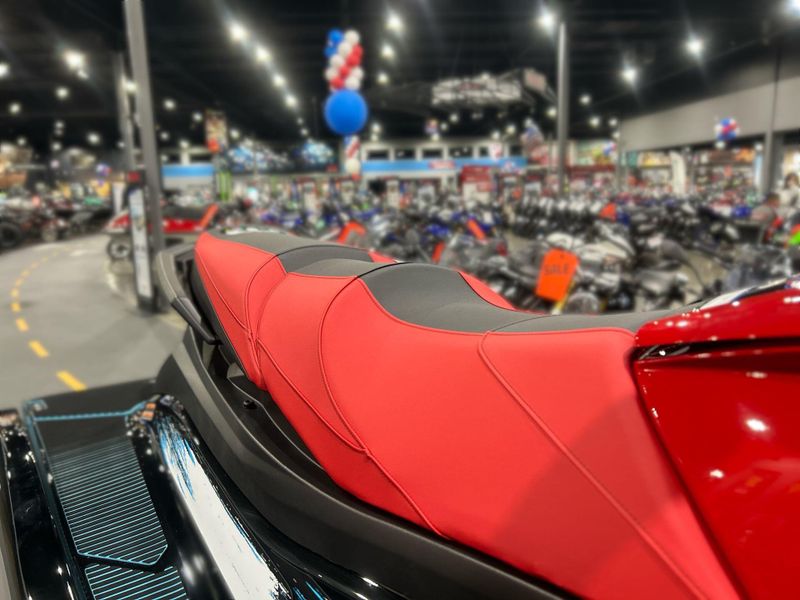 New 2026 Yamaha VX DELUXE Image 24