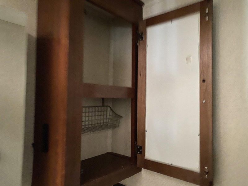 Used 2018 FOREST RIVER FR3 29DS Image 24