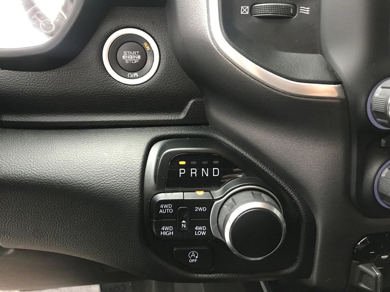 2022 RAM 1500 Big HornImage 8