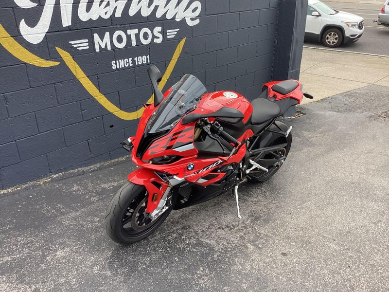 Used 2024 BMW S 1000 RR 