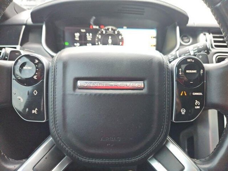Used 2021 Land Rover Range Rover Westminster