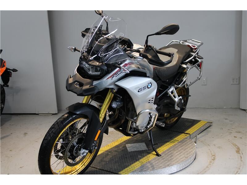 Used 2019 BMW F 850 GS Adventure Image 3