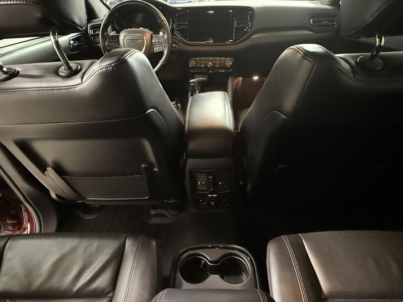 Used 2022 Dodge Durango R/T PlusImage 20