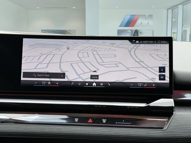 2025 BMW i5 eDrive40Image 26
