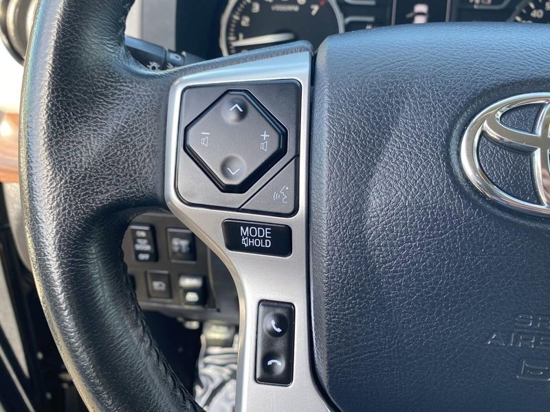 2018 Toyota Tundra Image 26