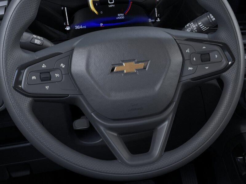 New 2026 Chevrolet Trailblazer LTImage 19