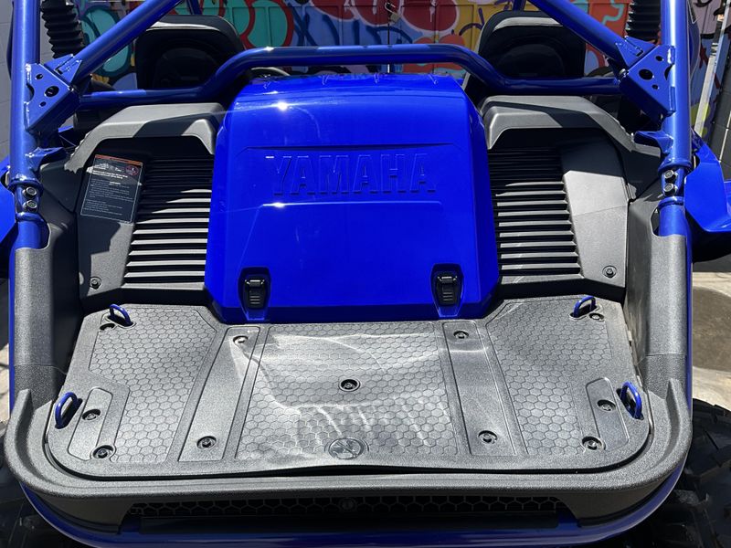 New 2025 Yamaha YXZ1000R EPS SS Image 9