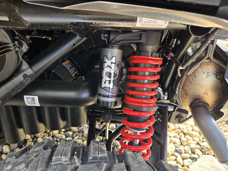 NEW 2026 POLARIS XPEDITION ADV NORTHSTAR Image 21