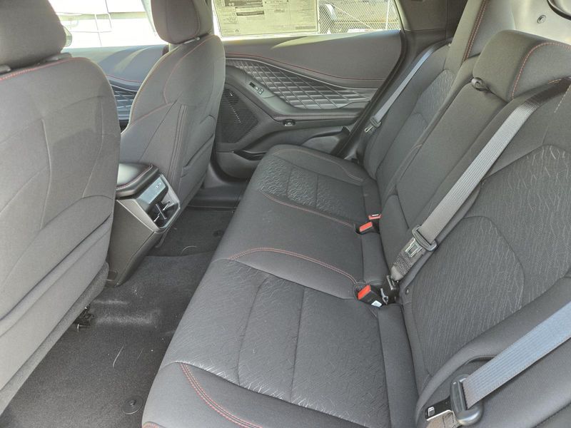New 2026 Dodge Charger R/T 4-door Awd