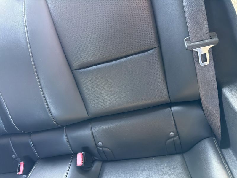 Used 2011 Chevrolet Camaro 2LTImage 22