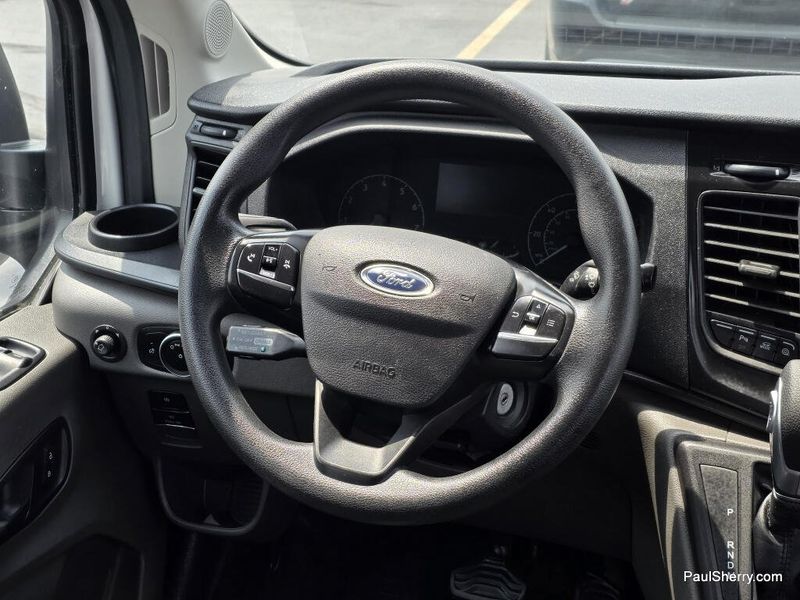 Used 2021 Ford Transit-350 Passenger Van XL