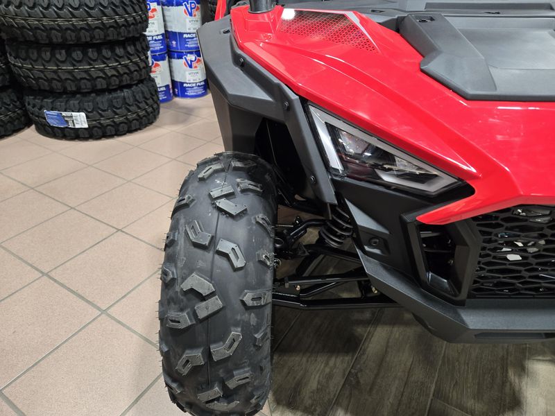 NEW 2026 POLARIS RZR 200 EFI Image 11