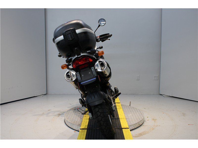 2009 BMW G 650 GS in a BLACK exterior color. Greater Boston Motorsports 781-583-1799 pixelmotiondemo.com 