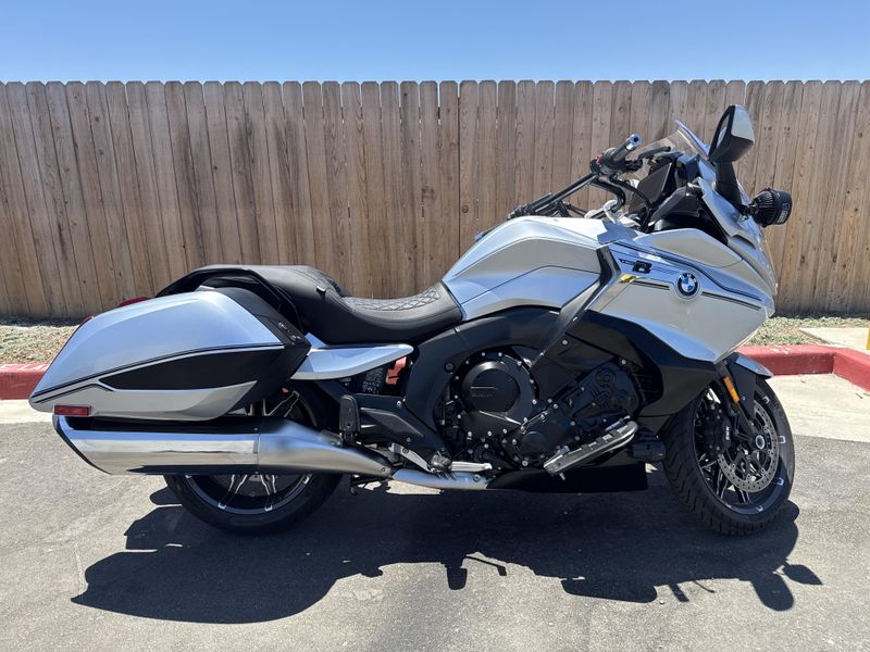Shop K 1600 B Inventory in Chula Vista, CA | BMW Motorcycles of