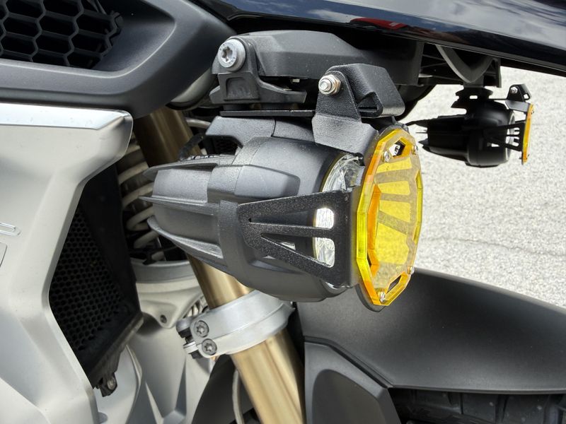 2020 BMW R 1250 GS LOW