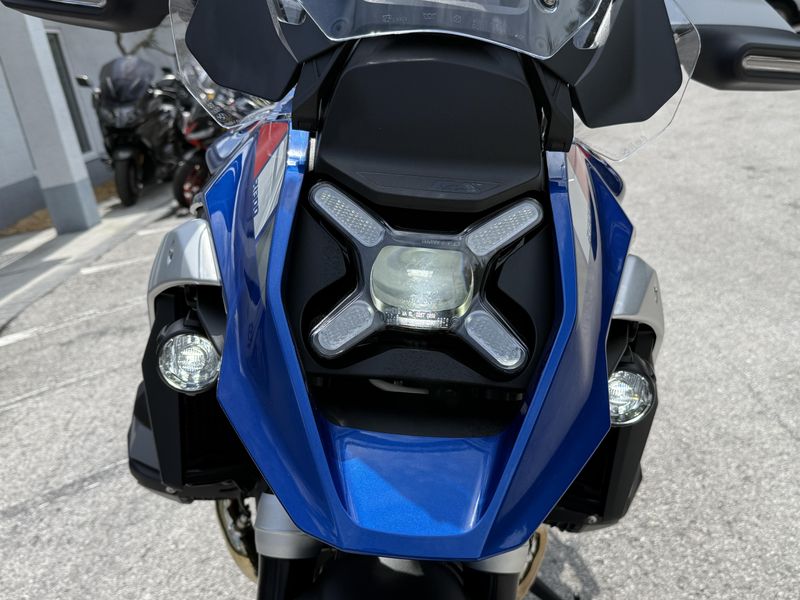 New 2025 BMW R 1300 GS 