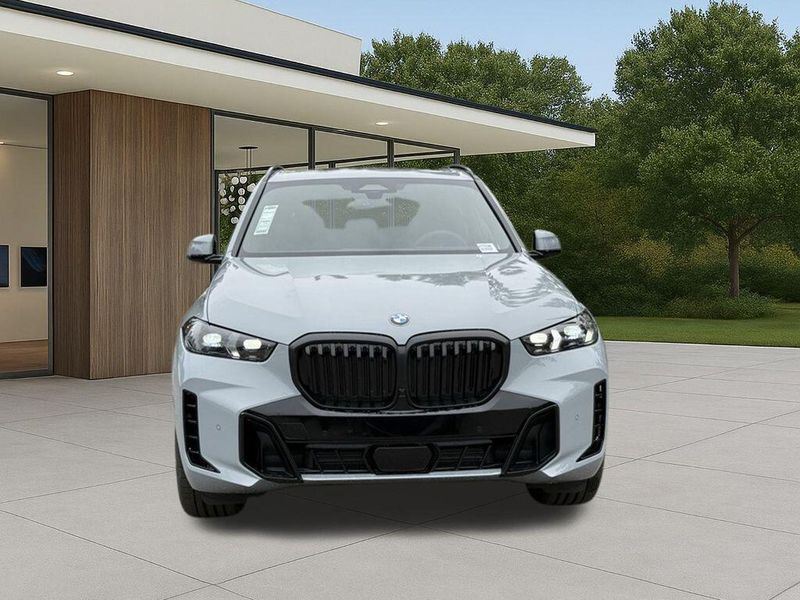 New 2026 BMW X5 sDrive40iImage 4