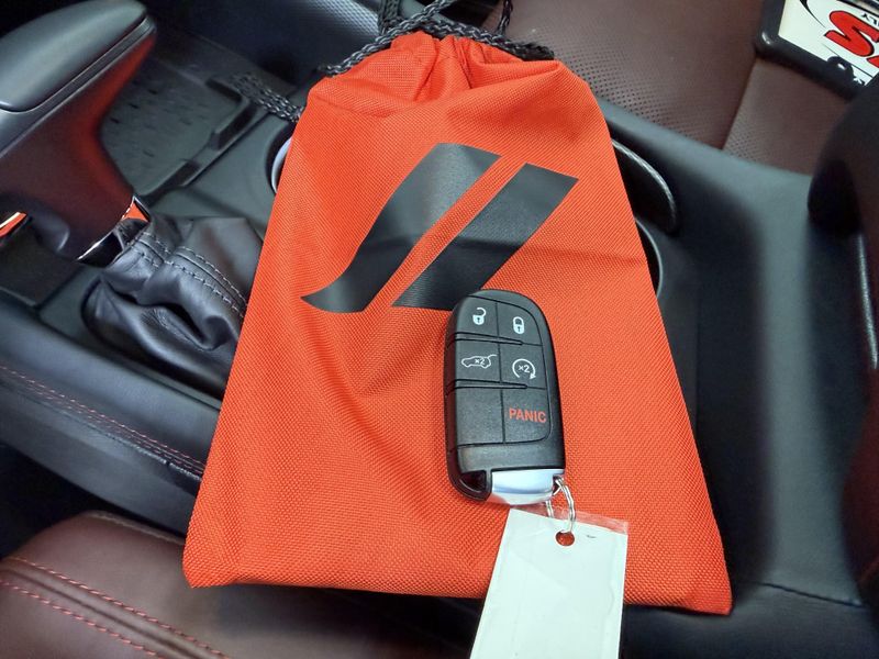 Used 2025 Dodge Durango GT PlusImage 24