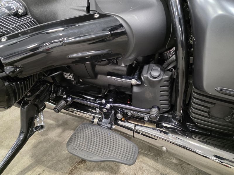 2024 BMW R 18 Roctane