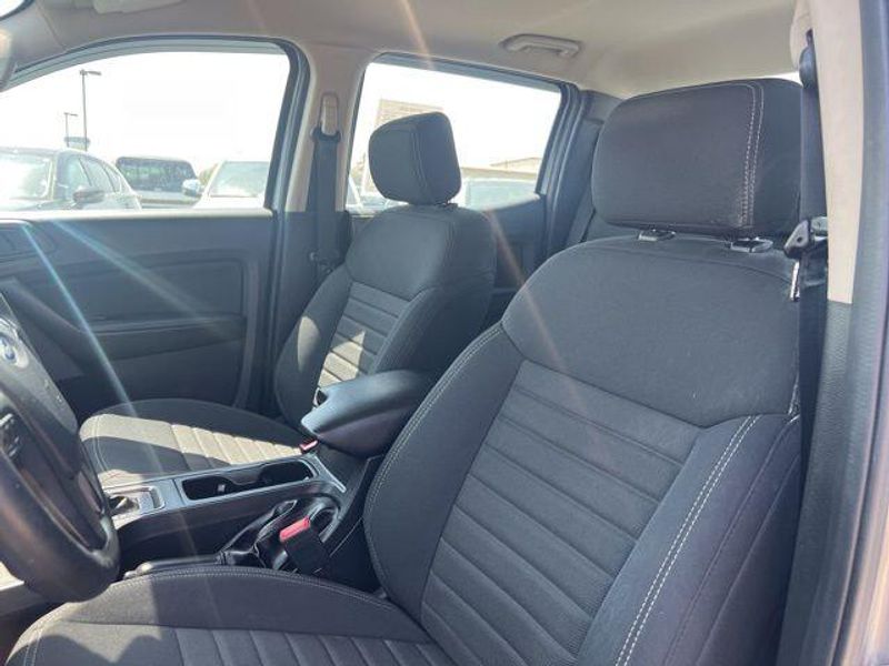 2020 Ford Ranger XLImage 9