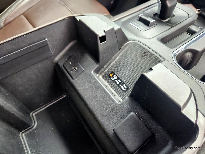 2023 GMC Sierra 1500 DenaliImage 44