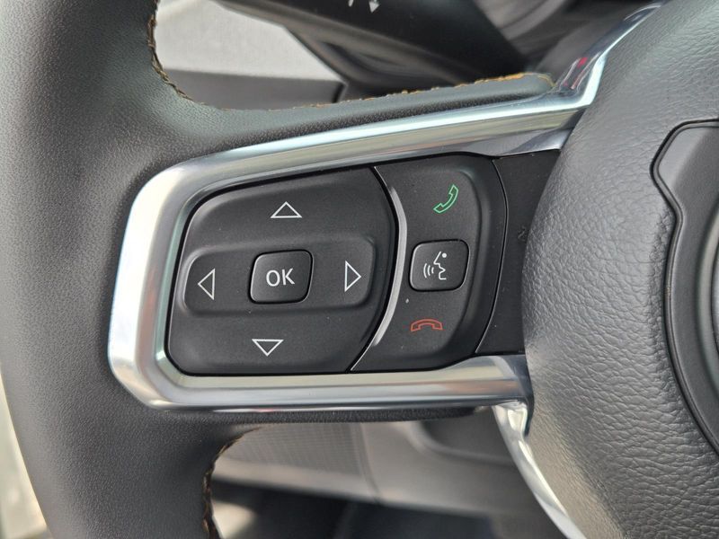 Used 2024 Jeep Wrangler Sahara 4 Door 4x4