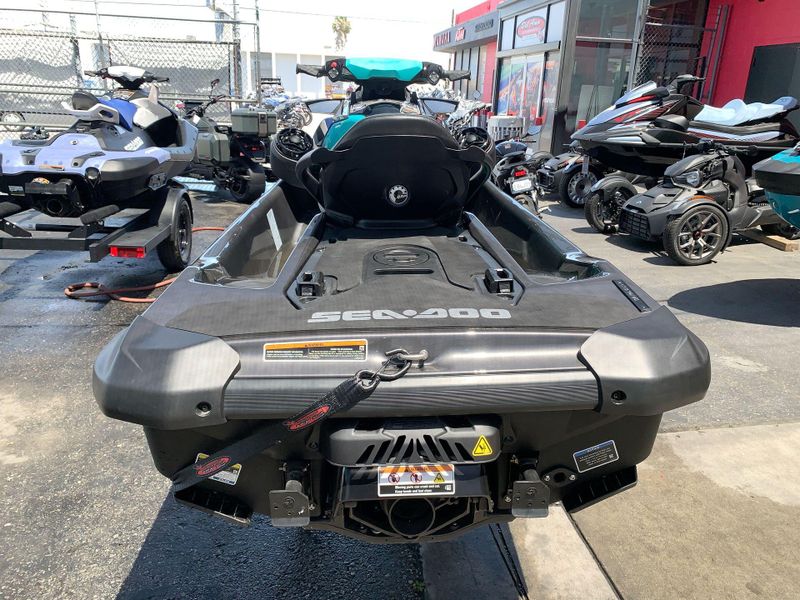 New 2025 Sea-Doo GTR 230 (SOUND SYSTEM) Image 11