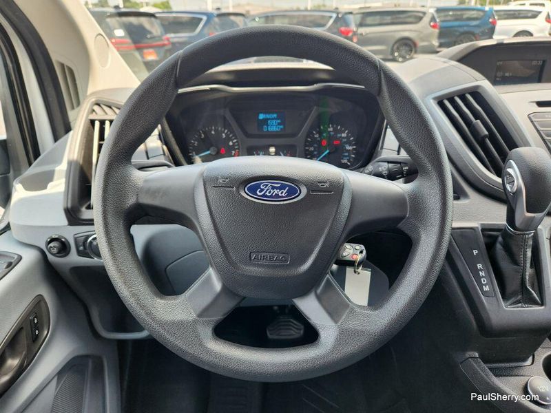 Used 2019 Ford Transit-350 XLImage 42