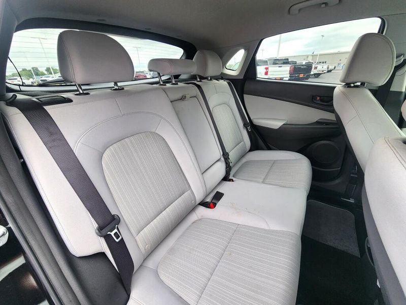 Used 2023 Hyundai Kona SEL
