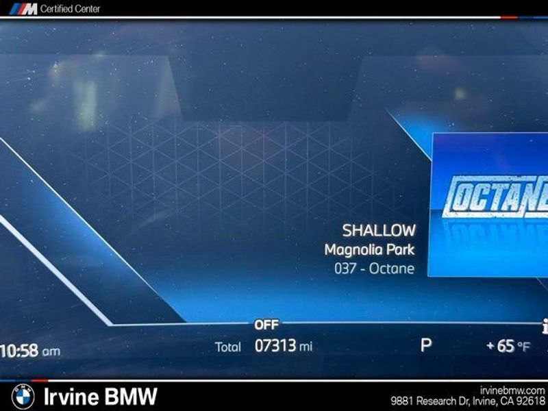 Used 2025 BMW 5 Series 530iImage 27