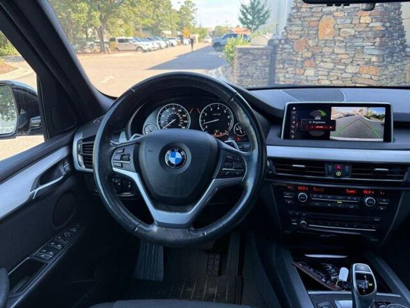 Used 2018 BMW X5 xDrive35i