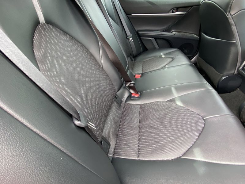 2023 Toyota Camry XSEImage 14