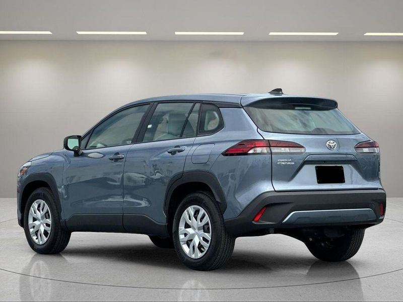 Used 2026 Toyota Corolla Cross LImage 5