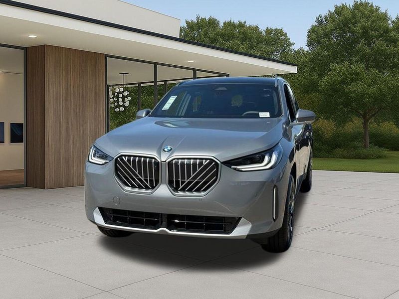 New 2026 BMW X3 30 xDriveImage 3