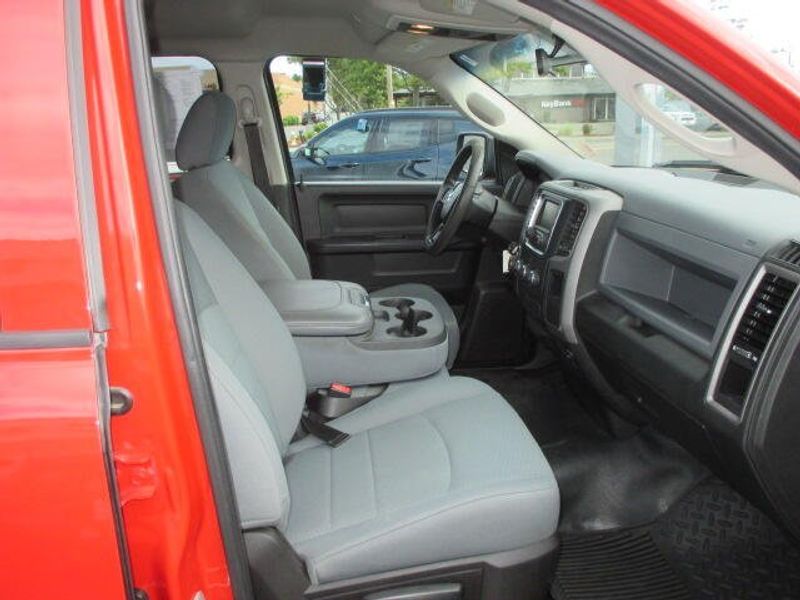 Used 2019 RAM 1500 Classic TradesmanImage 24