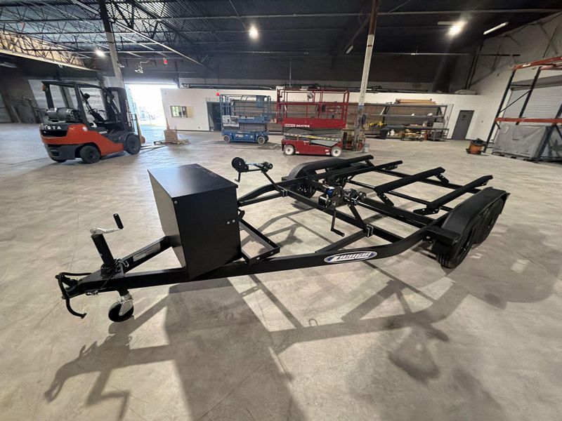 New 2026 Zieman J-2BT Image 13