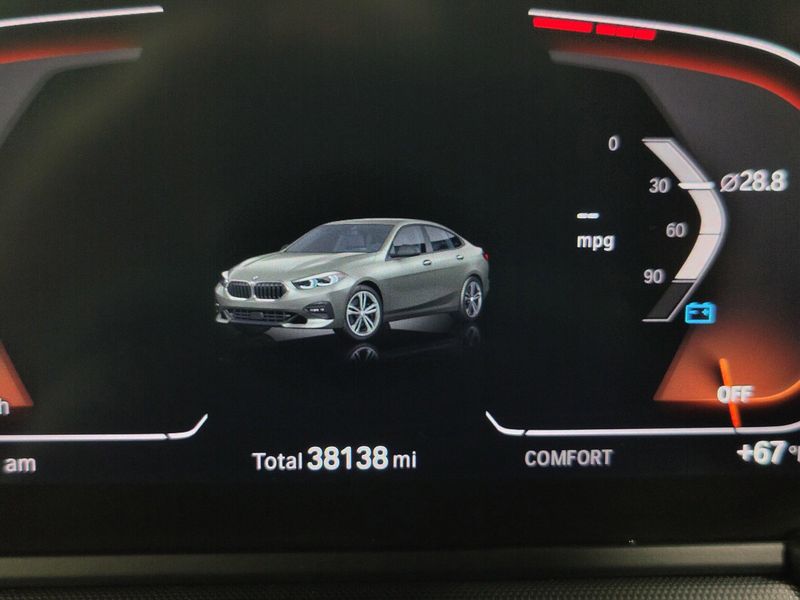 Used 2022 BMW 2 Series 228i xDrive w/Convenience/NavImage 26