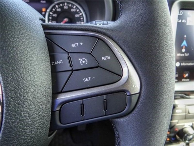 2022 Jeep Renegade Latitude 4x4Image 6