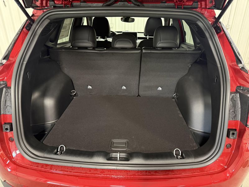 New 2026 Jeep Compass Latitude Altitude 4x4Image 5