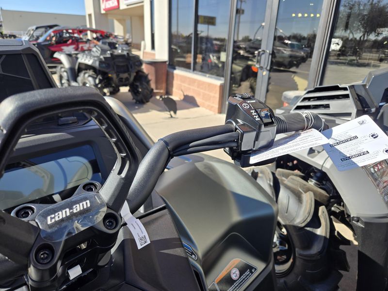 NEW 2026 CAN-AM OUTLANDER X MR 1000R Image 20