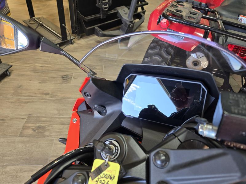 NEW 2026 SUZUKI GSX 8R Image 15
