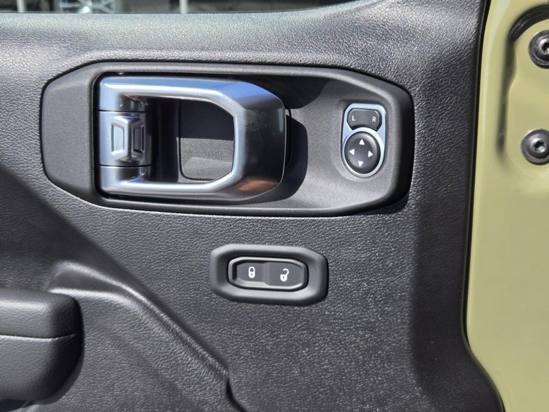 New 2026 Jeep Gladiator Rubicon 4x4
