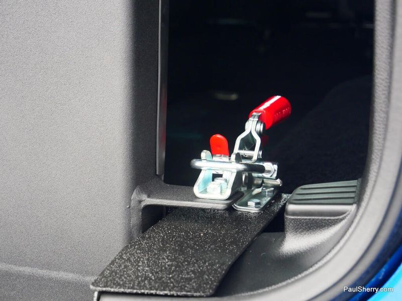 New 2026 Chrysler Pacifica Select