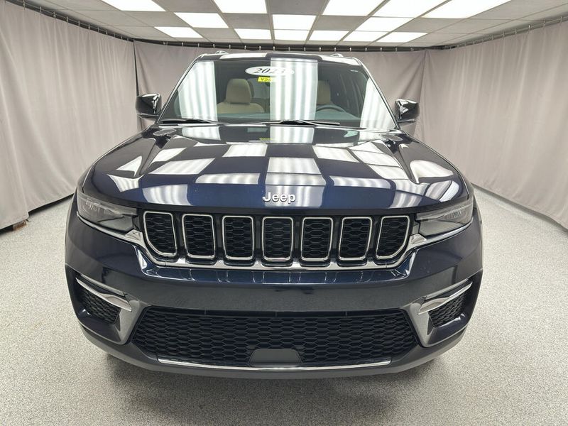 Used 2023 Jeep Grand Cherokee LimitedImage 6