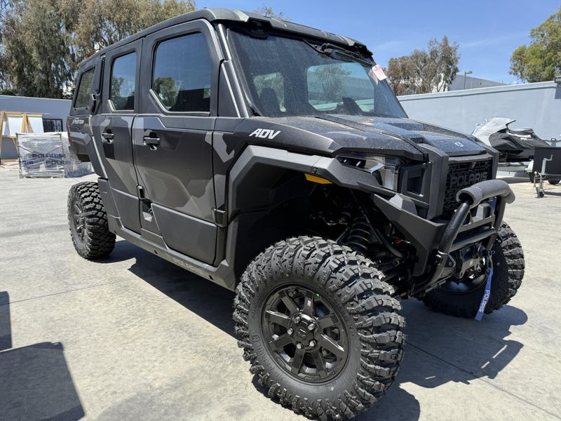 2025 Polaris XPEDITION ADV 5 NORTHSTAR Image 1