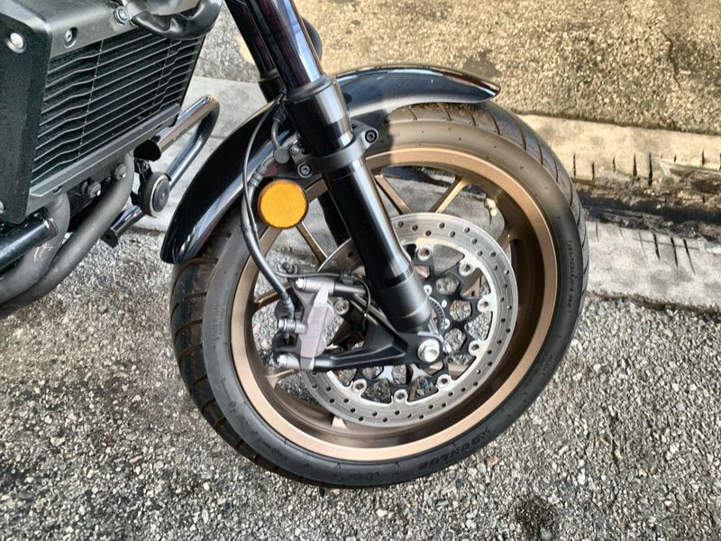 Used 2024 Honda Rebel 1100T Base Image 15