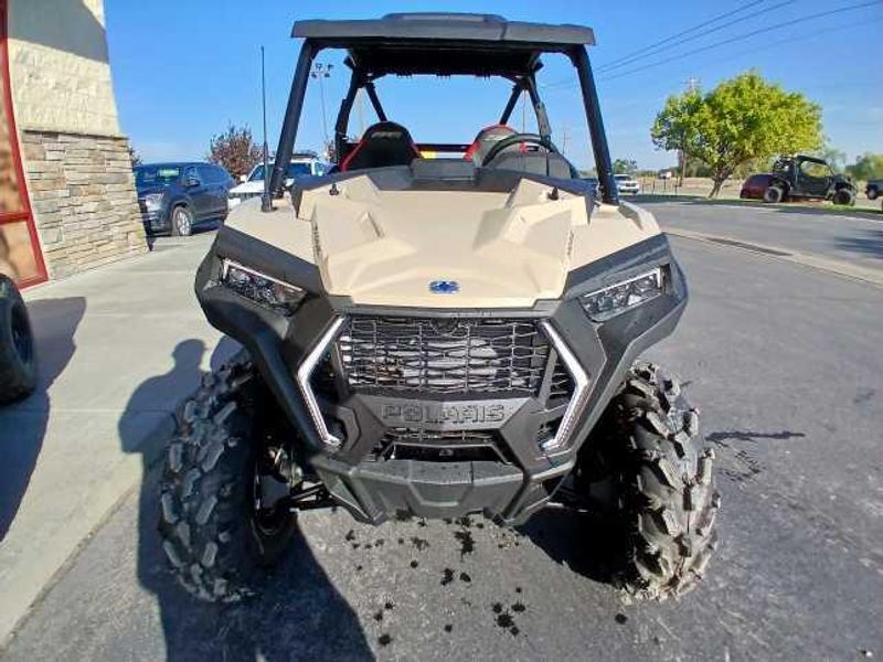 New 2026 Polaris RZR TRAIL ULTIMATE 