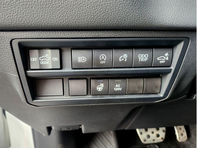 Used 2022 Toyota Tundra Limited TRD Off-Road